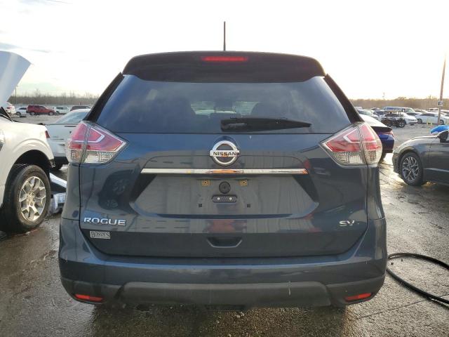 Photo 5 VIN: 5N1AT2MT2GC808298 - NISSAN ROGUE 