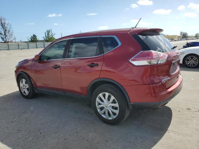 Photo 1 VIN: 5N1AT2MT2GC811332 - NISSAN ROGUE S 