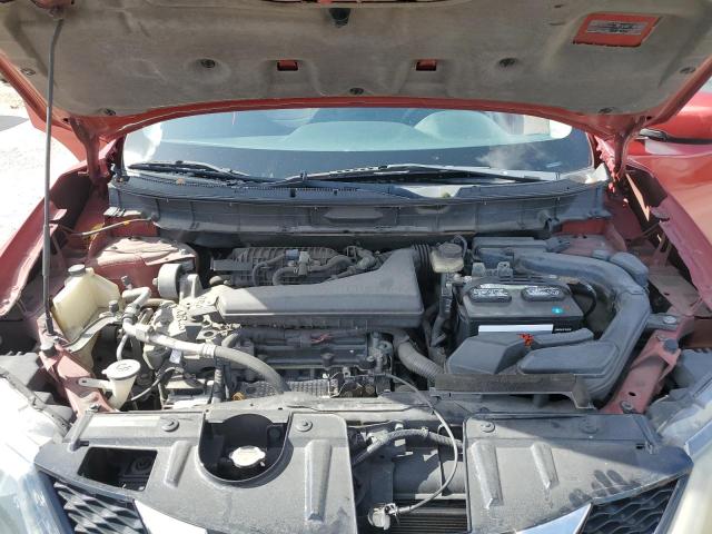 Photo 11 VIN: 5N1AT2MT2GC811332 - NISSAN ROGUE S 