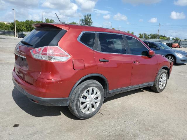 Photo 2 VIN: 5N1AT2MT2GC811332 - NISSAN ROGUE S 