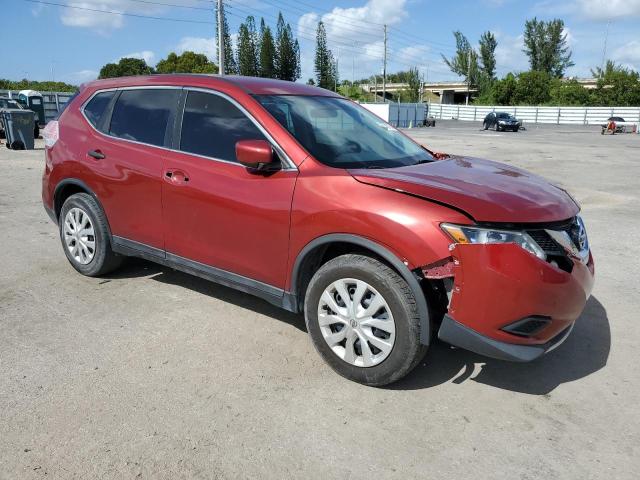 Photo 3 VIN: 5N1AT2MT2GC811332 - NISSAN ROGUE S 