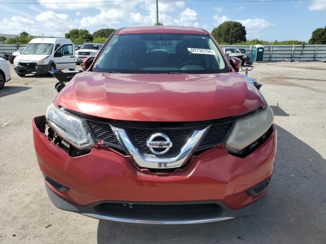 Photo 4 VIN: 5N1AT2MT2GC811332 - NISSAN ROGUE S 