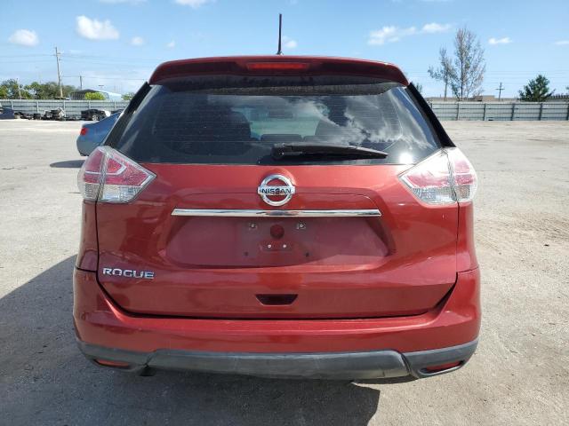 Photo 5 VIN: 5N1AT2MT2GC811332 - NISSAN ROGUE S 