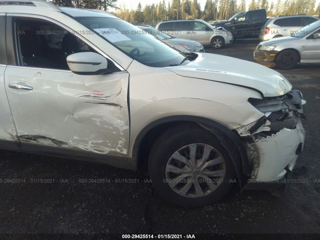 Photo 5 VIN: 5N1AT2MT2GC816014 - NISSAN ROGUE 