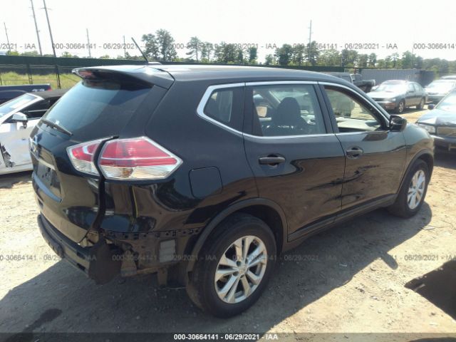 Photo 3 VIN: 5N1AT2MT2GC828213 - NISSAN ROGUE 