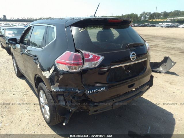 Photo 5 VIN: 5N1AT2MT2GC828213 - NISSAN ROGUE 