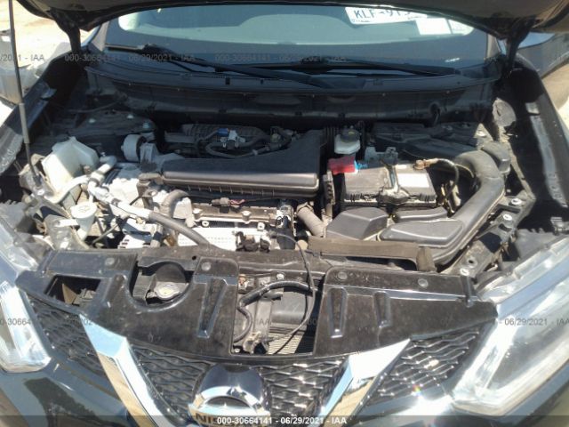 Photo 9 VIN: 5N1AT2MT2GC828213 - NISSAN ROGUE 