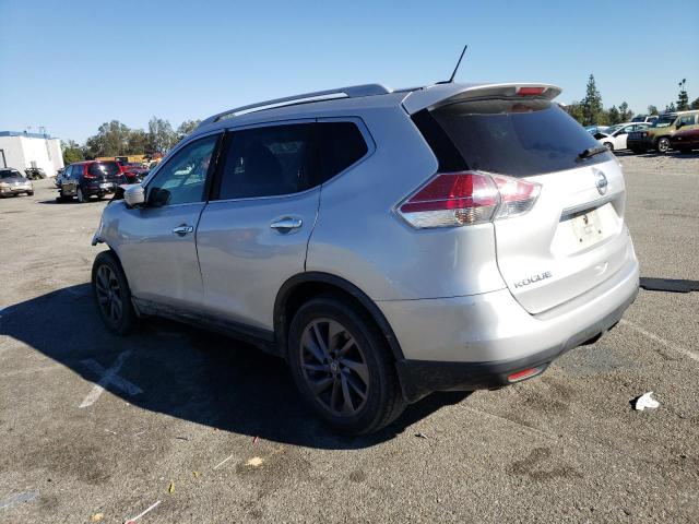 Photo 1 VIN: 5N1AT2MT2GC832908 - NISSAN ROGUE S 