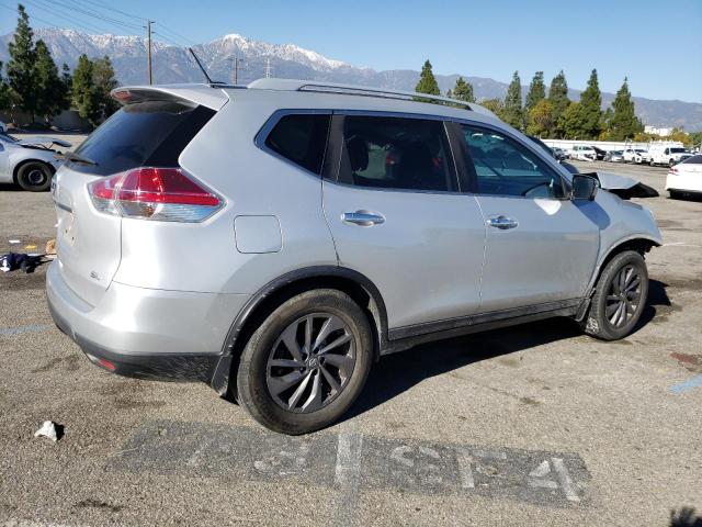 Photo 2 VIN: 5N1AT2MT2GC832908 - NISSAN ROGUE S 