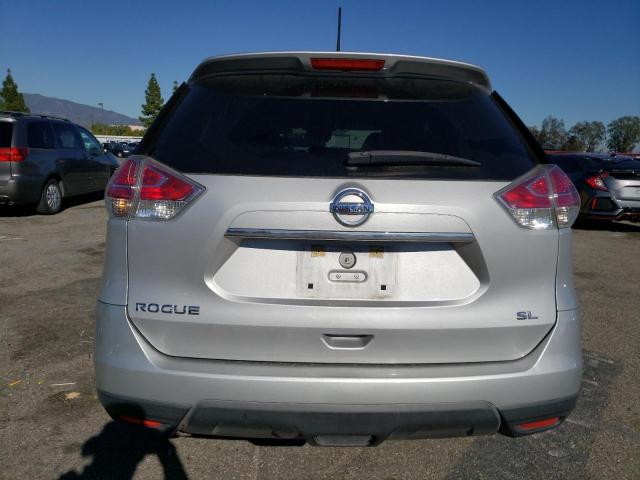 Photo 5 VIN: 5N1AT2MT2GC832908 - NISSAN ROGUE S 