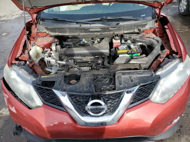 Photo 11 VIN: 5N1AT2MT2GC834321 - NISSAN ROGUE S 