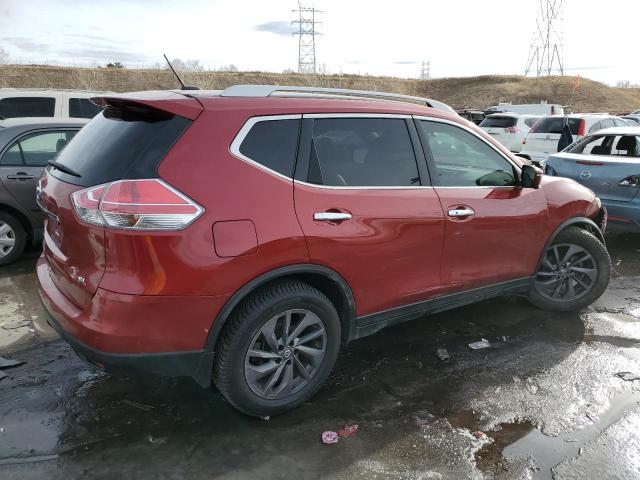 Photo 2 VIN: 5N1AT2MT2GC834321 - NISSAN ROGUE S 