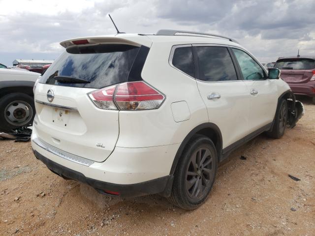 Photo 3 VIN: 5N1AT2MT2GC834612 - NISSAN ROGUE 