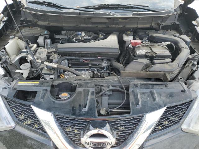 Photo 11 VIN: 5N1AT2MT2GC837350 - NISSAN ROGUE 