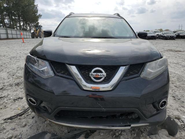 Photo 4 VIN: 5N1AT2MT2GC837350 - NISSAN ROGUE 