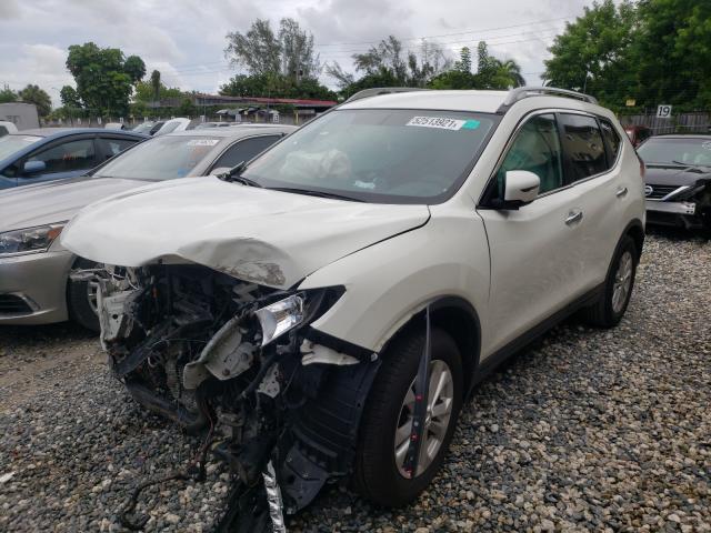 Photo 1 VIN: 5N1AT2MT2GC840314 - NISSAN ROGUE S 