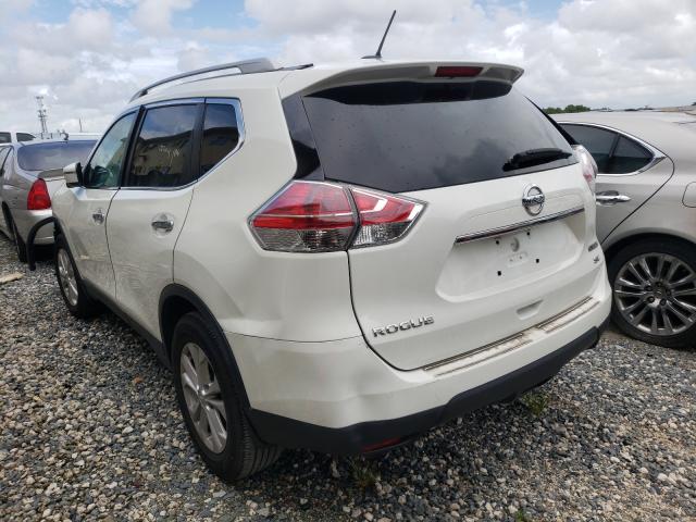 Photo 2 VIN: 5N1AT2MT2GC840314 - NISSAN ROGUE S 