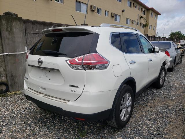 Photo 3 VIN: 5N1AT2MT2GC840314 - NISSAN ROGUE S 