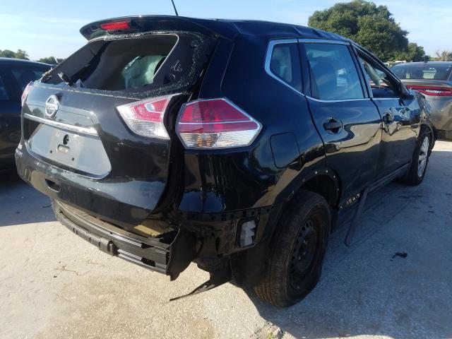 Photo 3 VIN: 5N1AT2MT2GC840457 - NISSAN ROGUE S 