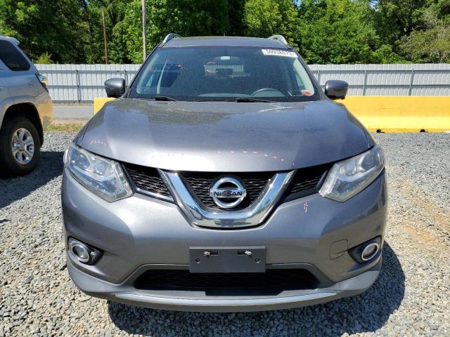 Photo 4 VIN: 5N1AT2MT2GC852916 - NISSAN ROGUE S 