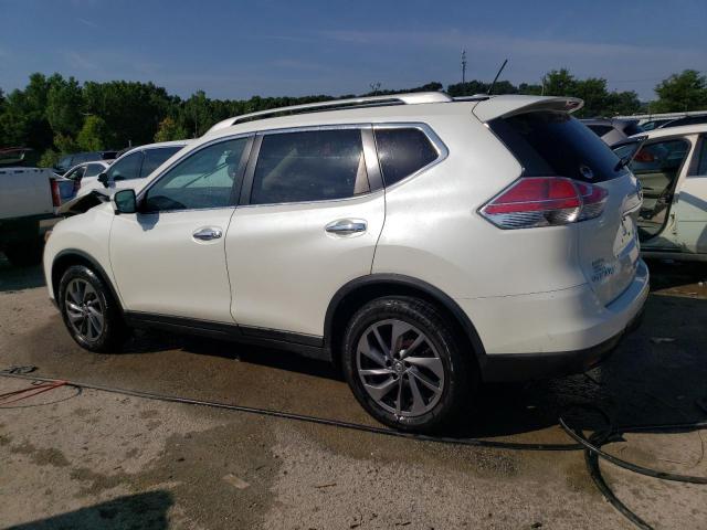 Photo 1 VIN: 5N1AT2MT2GC853337 - NISSAN ROGUE 