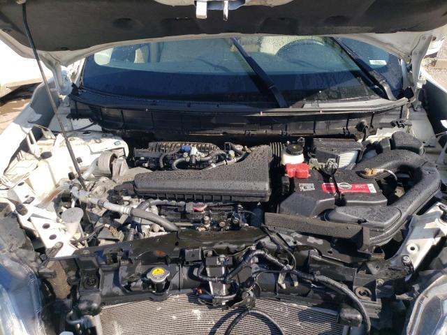 Photo 11 VIN: 5N1AT2MT2GC853337 - NISSAN ROGUE 