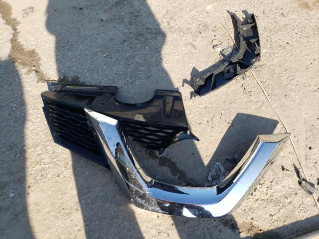 Photo 12 VIN: 5N1AT2MT2GC853337 - NISSAN ROGUE 