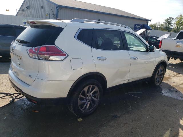 Photo 2 VIN: 5N1AT2MT2GC853337 - NISSAN ROGUE 