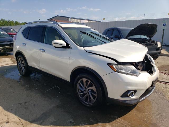 Photo 3 VIN: 5N1AT2MT2GC853337 - NISSAN ROGUE 