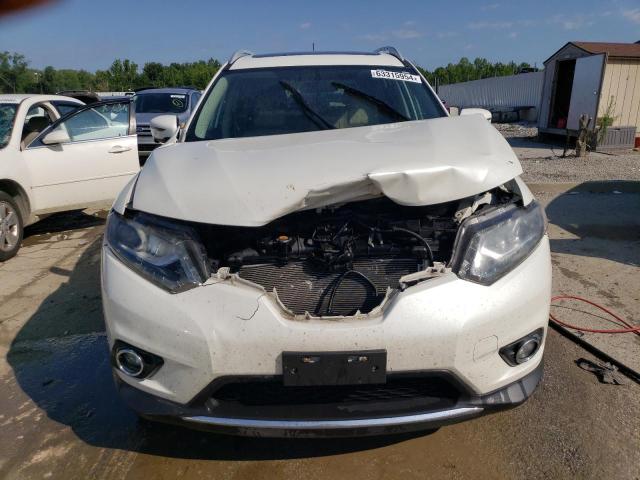 Photo 4 VIN: 5N1AT2MT2GC853337 - NISSAN ROGUE 