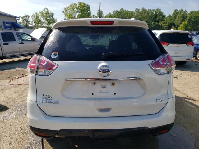 Photo 5 VIN: 5N1AT2MT2GC853337 - NISSAN ROGUE 