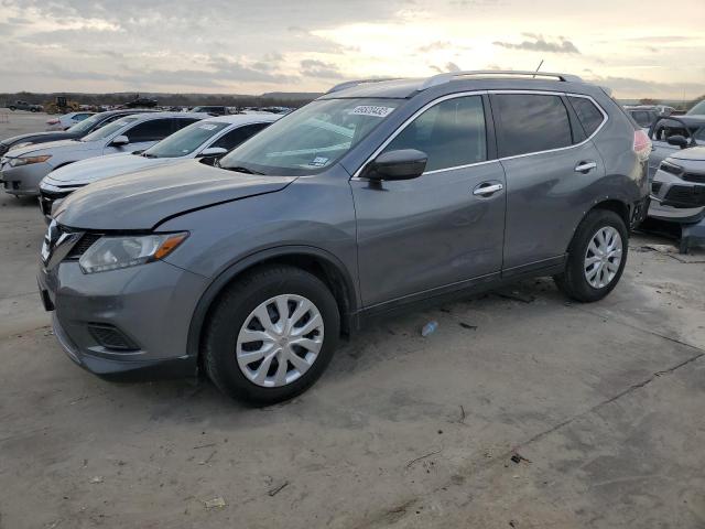 Photo 0 VIN: 5N1AT2MT2GC855329 - NISSAN ROGUE S 