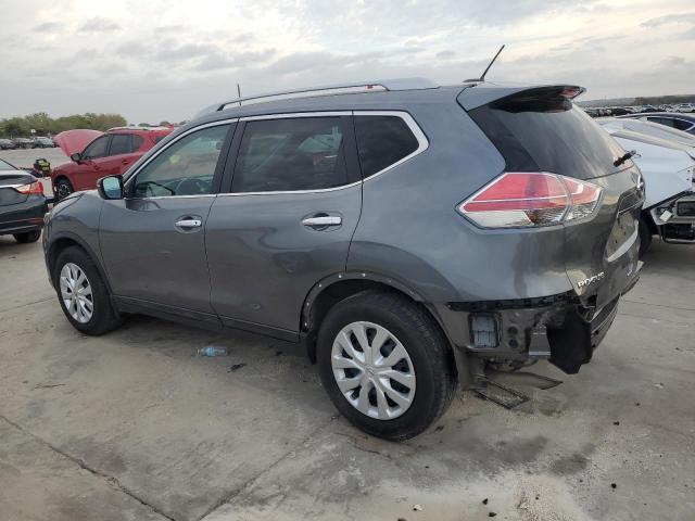 Photo 1 VIN: 5N1AT2MT2GC855329 - NISSAN ROGUE S 