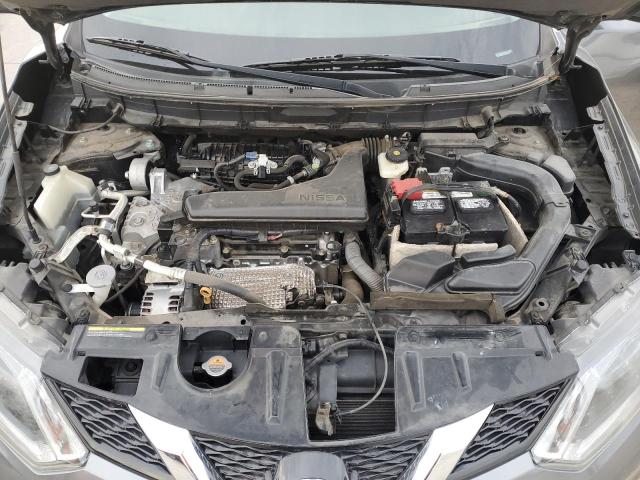 Photo 11 VIN: 5N1AT2MT2GC855329 - NISSAN ROGUE S 