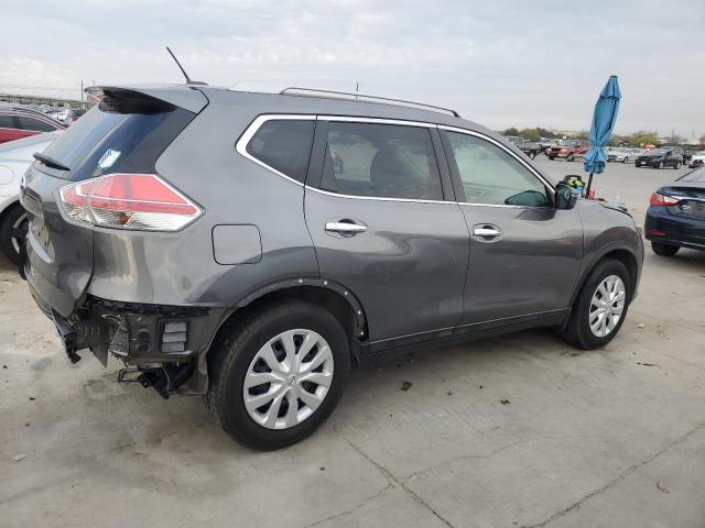 Photo 2 VIN: 5N1AT2MT2GC855329 - NISSAN ROGUE S 