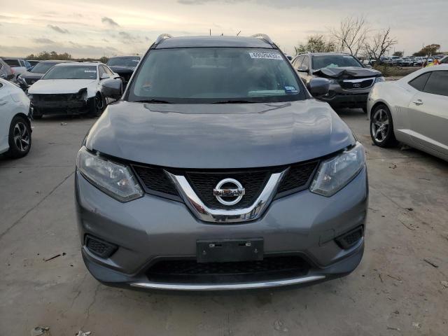 Photo 4 VIN: 5N1AT2MT2GC855329 - NISSAN ROGUE S 