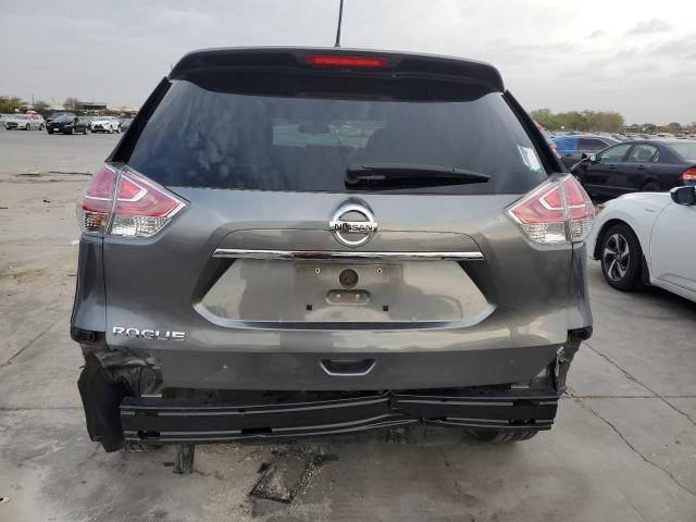 Photo 5 VIN: 5N1AT2MT2GC855329 - NISSAN ROGUE S 