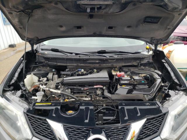 Photo 11 VIN: 5N1AT2MT2GC862796 - NISSAN ROGUE S 