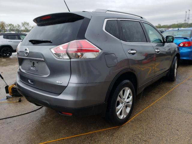 Photo 2 VIN: 5N1AT2MT2GC862796 - NISSAN ROGUE S 