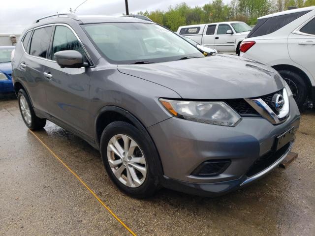 Photo 3 VIN: 5N1AT2MT2GC862796 - NISSAN ROGUE S 