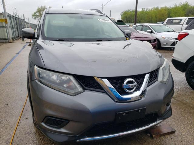 Photo 4 VIN: 5N1AT2MT2GC862796 - NISSAN ROGUE S 