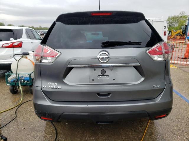 Photo 5 VIN: 5N1AT2MT2GC862796 - NISSAN ROGUE S 