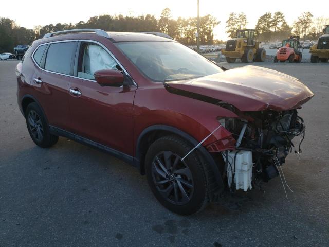 Photo 3 VIN: 5N1AT2MT2GC872924 - NISSAN ROGUE S 