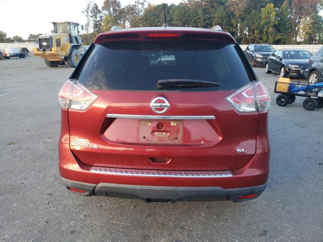 Photo 5 VIN: 5N1AT2MT2GC872924 - NISSAN ROGUE S 