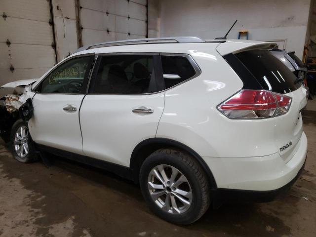 Photo 1 VIN: 5N1AT2MT2GC873281 - NISSAN ROGUE S 