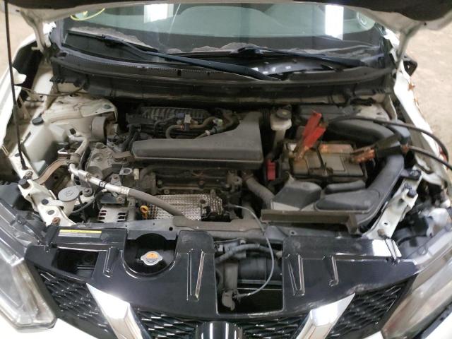 Photo 11 VIN: 5N1AT2MT2GC873281 - NISSAN ROGUE S 