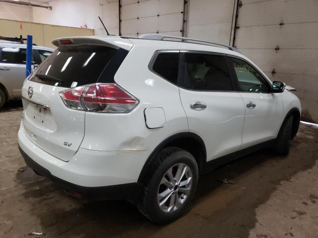 Photo 2 VIN: 5N1AT2MT2GC873281 - NISSAN ROGUE S 