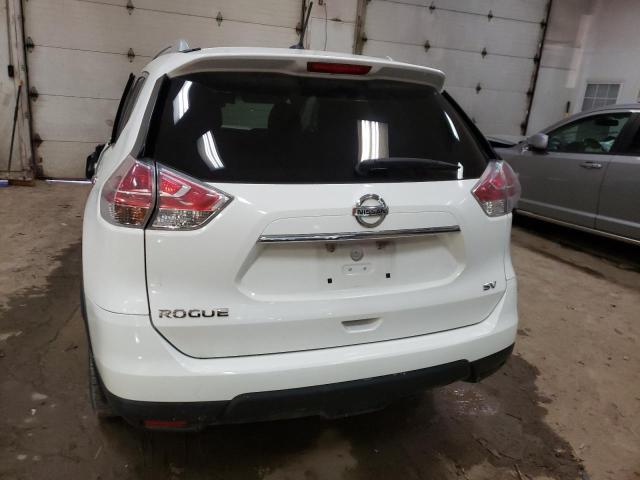 Photo 5 VIN: 5N1AT2MT2GC873281 - NISSAN ROGUE S 