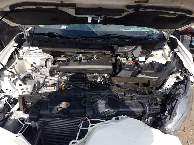 Photo 6 VIN: 5N1AT2MT2GC873412 - NISSAN ROGUE S 