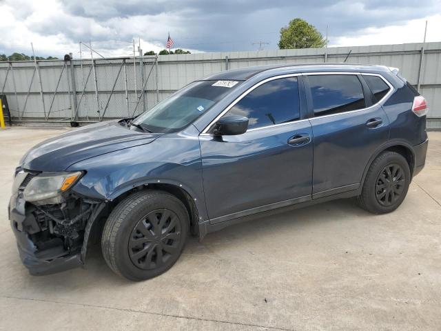 Photo 0 VIN: 5N1AT2MT2GC875810 - NISSAN ROGUE S 